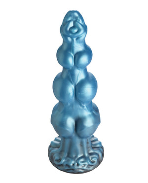 Majestic Auren Wolf King Silicone Dildo - Image 4