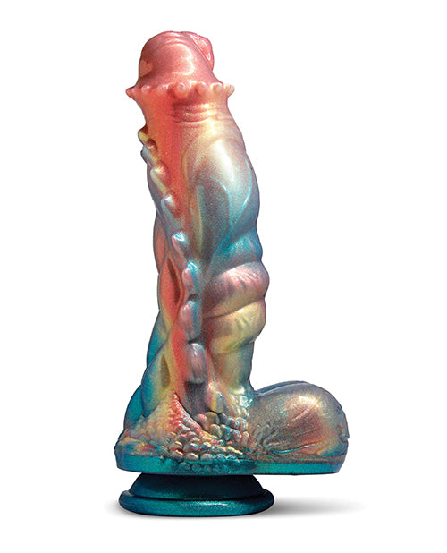 Majestic Majestic Seraphina Dragon Silicone Dildo - Image 2