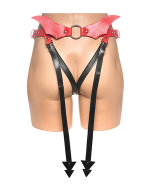 Majestic Majestic Maelith Strap-On Harness - Image 3