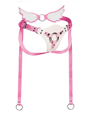 Majestic Majestic Solyra Strap-On Harness - Image 2