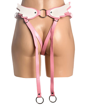 Majestic Majestic Solyra Strap-On Harness - Image 4
