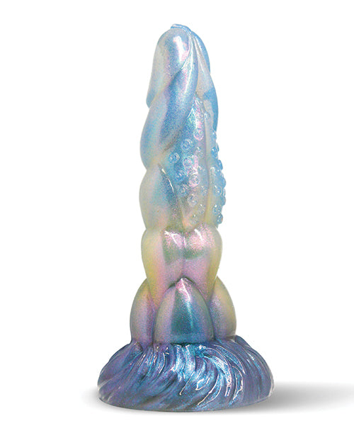 Majestic Crysta Silicone Dildo - Image 2