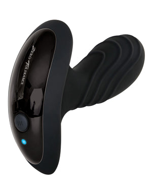 Zero Tolerance Zero Tolerance The Gentleman Rechargeable Prostate Massager - Black - Image 4