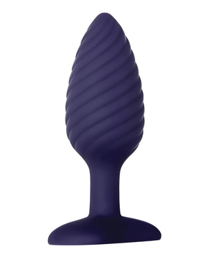 Zero Tolerance Zero Tolerance Wicked Twister Anal Rechargeable - Purple - Image 4