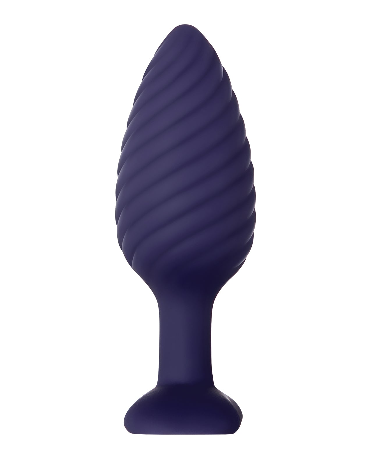 Zero Tolerance Zero Tolerance Wicked Twister Anal Rechargeable - Purple