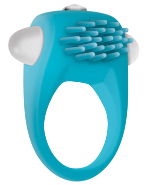 Zero Tolerance Zero Tolerance Teal Tickler - Image 4