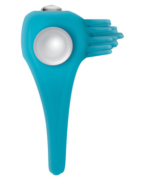 Zero Tolerance Zero Tolerance Teal Tickler - Image 5