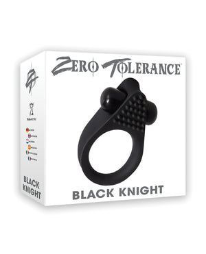 Zero Tolerance Zero Tolerance Black Knight