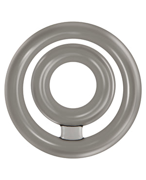 Zero Tolerance Zero Tolerance Bullseye - Grey - Image 4