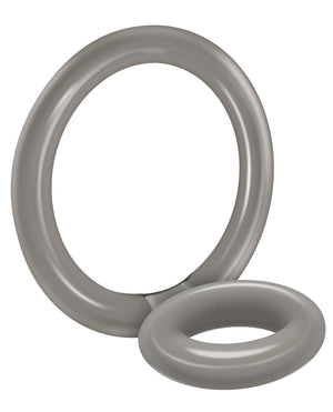 Zero Tolerance Zero Tolerance Bullseye - Grey - Image 3