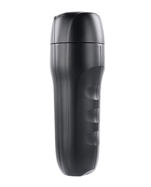 Zero Tolerance Zero Tolerance Grip It Vaginal Stroker - Dark - Image 4