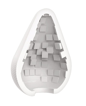 Zero Tolerance Zero Tolerance Fuji Stroker - White
