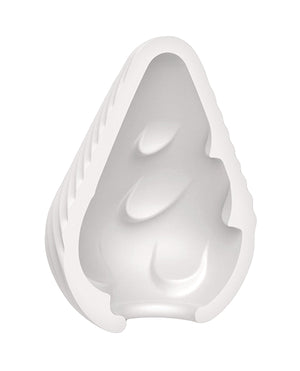 Zero Tolerance Zero Tolerance Kilauea Stroker - White - Image 4