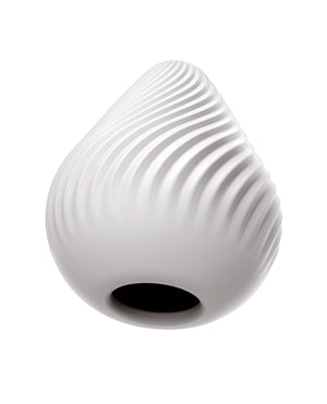 Zero Tolerance Zero Tolerance Vesuvias Stroker - White - Image 3