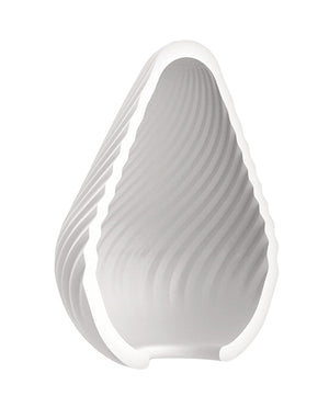 Zero Tolerance Zero Tolerance Vesuvias Stroker - White - Image 5