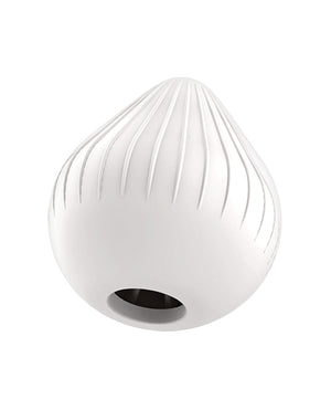 Zero Tolerance Zero Tolerance Krakatoa Stroker - White - Image 3