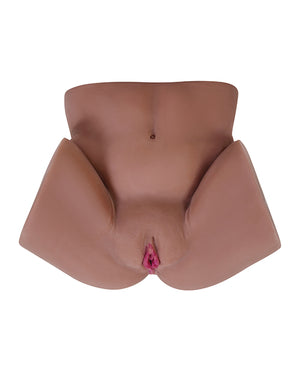 Zero Tolerance Zero Tolerance Channel Heart Movie Download w/Realistic Body Stroker - Image 4