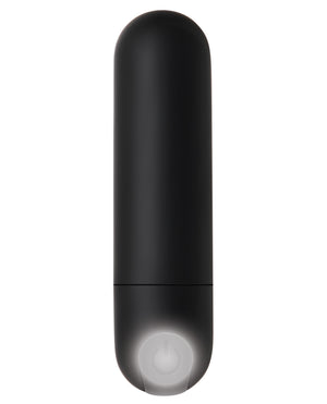 Zero Tolerance Zero Tolerance All Powerful Rechargeable Bullet
