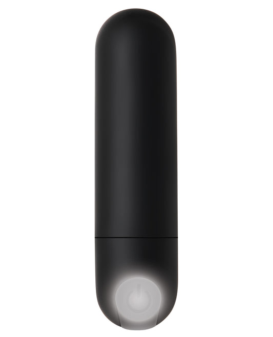 Zero Tolerance Zero Tolerance All Powerful Rechargeable Bullet