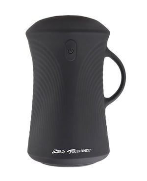Zero Tolerance Zero Tolerance Gyro Stroke - Black - Image 2