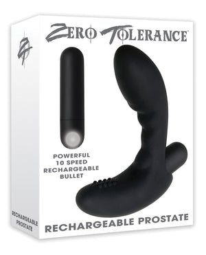 Zero Tolerance Zero Tolerance Eternal P Spot