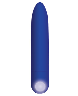 Zero Tolerance Zero Tolerance All Mighty Rechargeable Bullet - Blue - Image 3