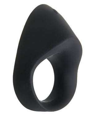 Zero Tolerance Zero Tolerance Night Rider Cock Ring - Black - Image 5