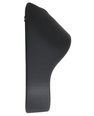Zero Tolerance Zero Tolerance Night Rider Cock Ring - Black - Image 3