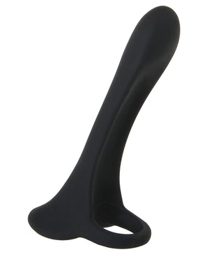 Zero Tolerance Zero Tolerance Cock Armor - Black - Image 3
