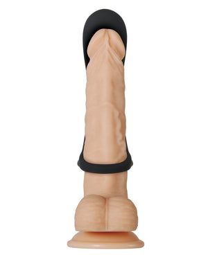 Zero Tolerance Zero Tolerance Cock Armor - Black - Image 5