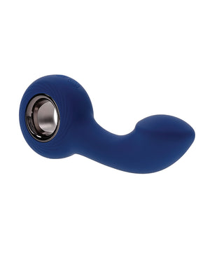 Zero Tolerance Zero Tolerance The Reach P-Spot Vibe - Blue - Image 4