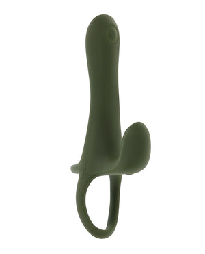 Zero Tolerance Strap, Tap, & Go - Green - Image 2