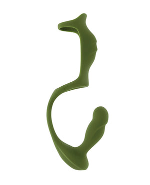 Zero Tolerance Zero Tolerance Prostate Power Back - Green - Image 2