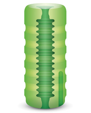 ZOLO ZOLO Original Squeezable Vibrating Stroker - Image 2