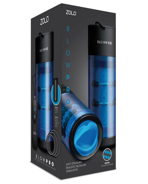 ZOLO ZOLO Blowpro - Image 2