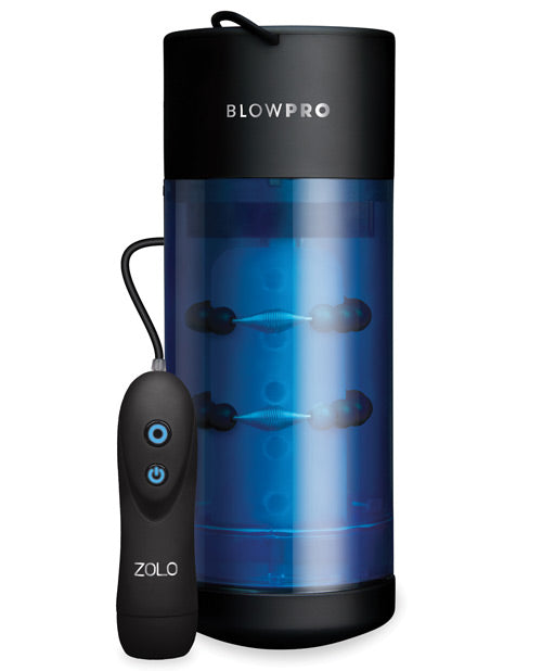 ZOLO ZOLO Blowpro