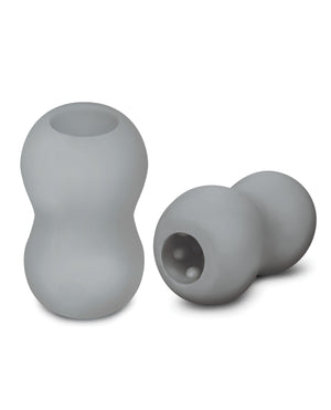 ZOLO ZOLO Mini Double Bubble Stroker - Gray - Image 2