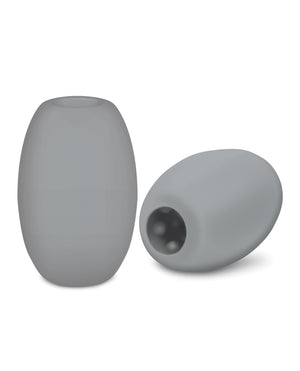 ZOLO ZOLO Mini Bubble Stroker - Gray - Image 2