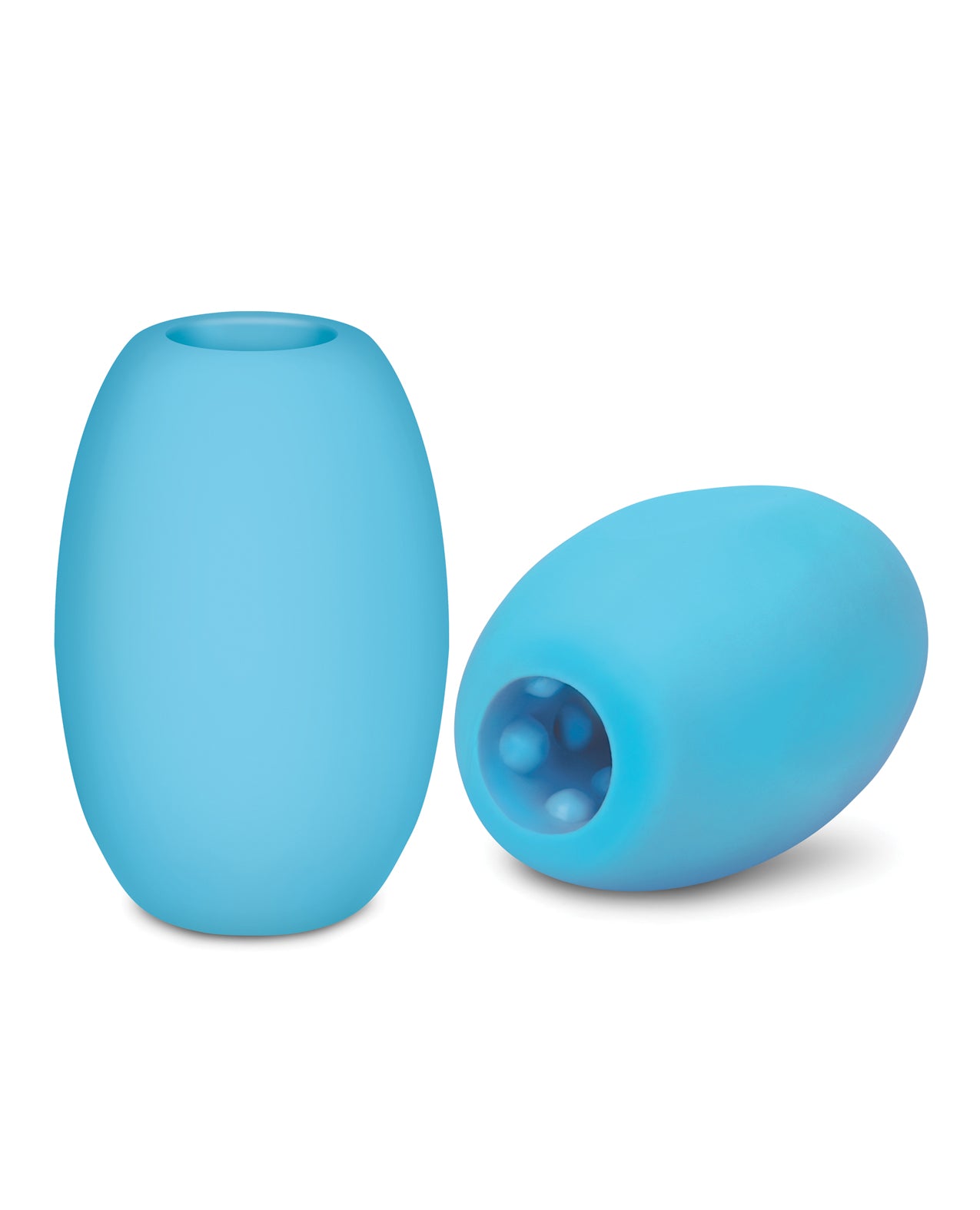 ZOLO ZOLO Mini Bubble Stroker - Blue