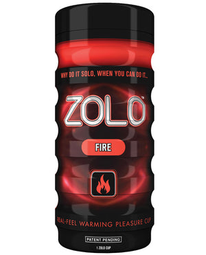 ZOLO ZOLO Fire Cup