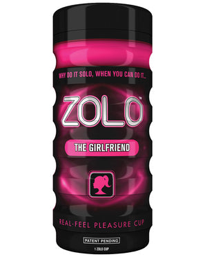 ZOLO ZOLO The Girlfriend Cup
